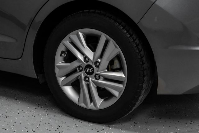 2020 Hyundai ELANTRA SEL | Dallas, TX | Stevens Motor Company LLC 2020 Hyundai ELANTRA SEL | Dallas, TX | Stevens Motor Company LLC