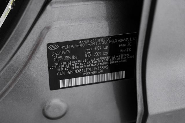 2020 Hyundai ELANTRA SEL | Dallas, TX | Stevens Motor Company LLC 2020 Hyundai ELANTRA SEL | Dallas, TX | Stevens Motor Company LLC