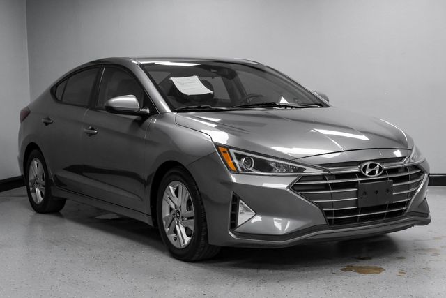 2020 Hyundai ELANTRA SEL | Dallas, TX | Stevens Motor Company LLC 2020 Hyundai ELANTRA SEL | Dallas, TX | Stevens Motor Company LLC