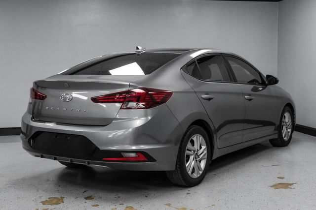 2020 Hyundai ELANTRA SEL | Dallas, TX | Stevens Motor Company LLC 2020 Hyundai ELANTRA SEL | Dallas, TX | Stevens Motor Company LLC