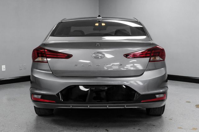 2020 Hyundai ELANTRA SEL | Dallas, TX | Stevens Motor Company LLC 2020 Hyundai ELANTRA SEL | Dallas, TX | Stevens Motor Company LLC