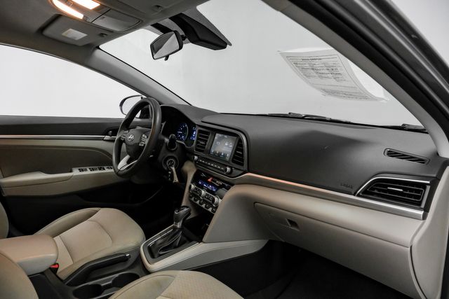 2020 Hyundai ELANTRA SEL | Dallas, TX | Stevens Motor Company LLC 2020 Hyundai ELANTRA SEL | Dallas, TX | Stevens Motor Company LLC
