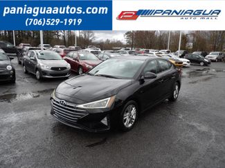 2020 Hyundai ELANTRA Value Edition | Dalton, GA | Paniagua Auto Mall  in Dalton, GA 30721