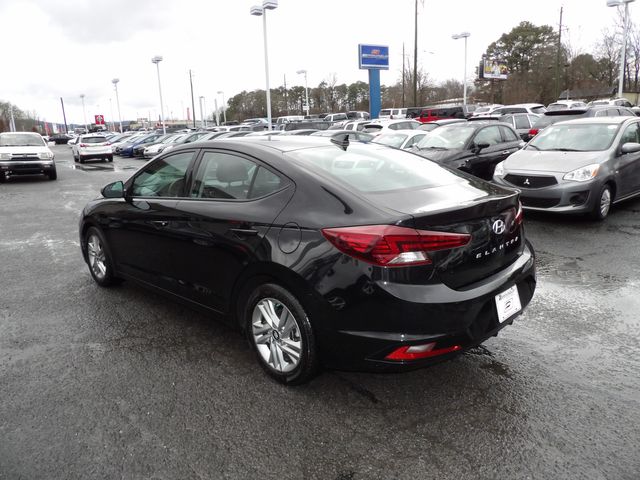 2020 Hyundai ELANTRA Value Edition | Dalton, GA | Paniagua Auto Mall 
