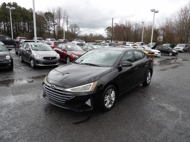 2020 Hyundai ELANTRA Value Edition | Dalton, GA | Paniagua Auto Mall 