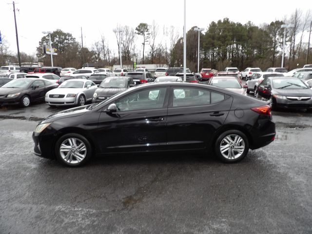 2020 Hyundai ELANTRA Value Edition | Dalton, GA | Paniagua Auto Mall 