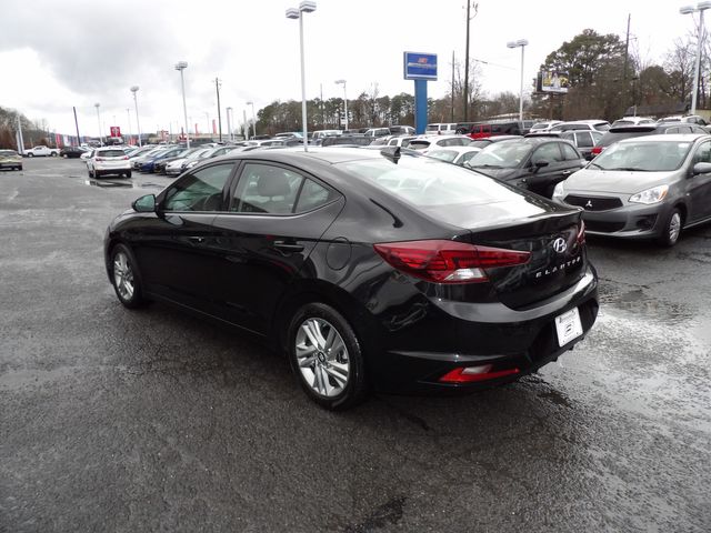 2020 Hyundai ELANTRA Value Edition | Dalton, GA | Paniagua Auto Mall 2020 Hyundai ELANTRA Value Edition | Dalton, GA | Paniagua Auto Mall