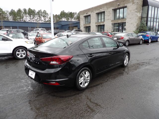 2020 Hyundai ELANTRA Value Edition | Dalton, GA | Paniagua Auto Mall 2020 Hyundai ELANTRA Value Edition | Dalton, GA | Paniagua Auto Mall