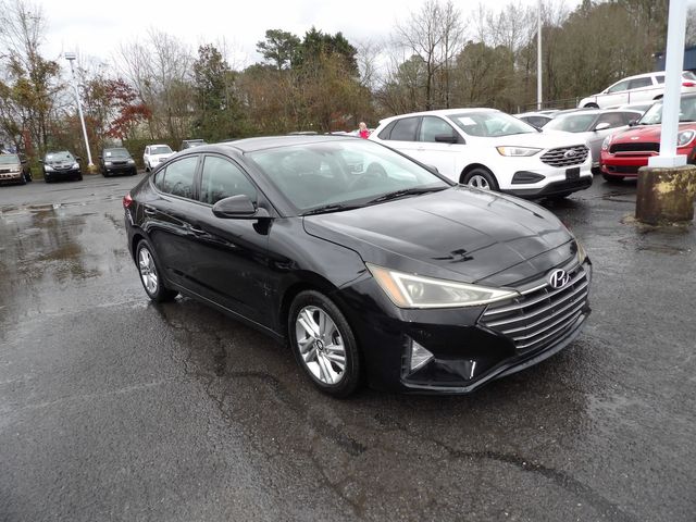 2020 Hyundai ELANTRA Value Edition | Dalton, GA | Paniagua Auto Mall 