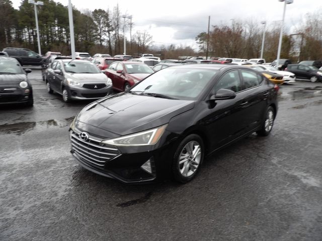 2020 Hyundai ELANTRA Value Edition | Dalton, GA | Paniagua Auto Mall 