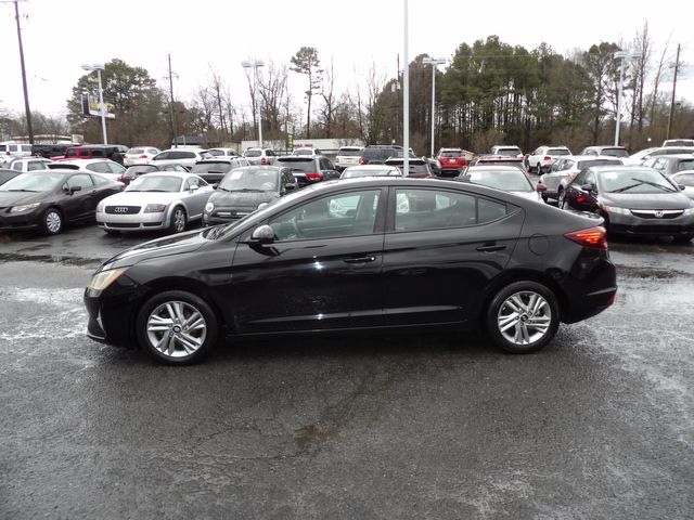 2020 Hyundai ELANTRA Value Edition | Dalton, GA | Paniagua Auto Mall 2020 Hyundai ELANTRA Value Edition | Dalton, GA | Paniagua Auto Mall