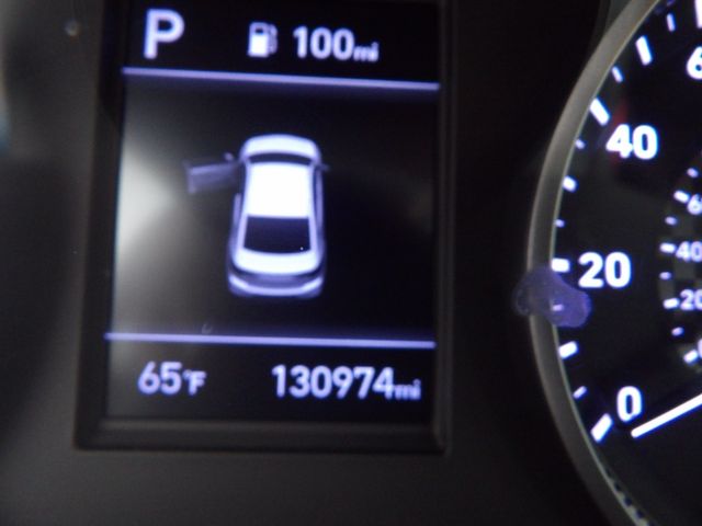 2020 Hyundai ELANTRA Value Edition | Dalton, GA | Paniagua Auto Mall 