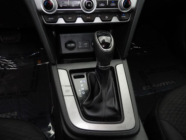 2020 Hyundai ELANTRA Value Edition | Dalton, GA | Paniagua Auto Mall 