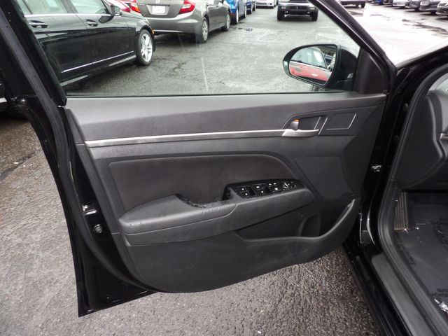 2020 Hyundai ELANTRA Value Edition | Dalton, GA | Paniagua Auto Mall 