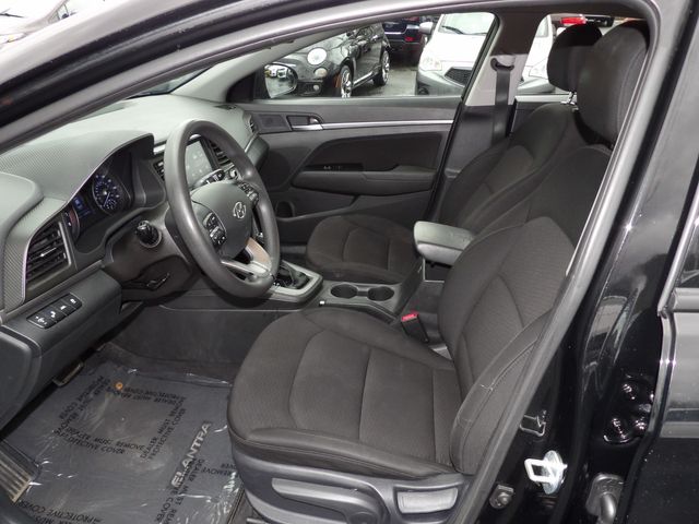 2020 Hyundai ELANTRA Value Edition | Dalton, GA | Paniagua Auto Mall 