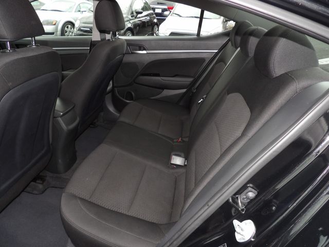 2020 Hyundai ELANTRA Value Edition | Dalton, GA | Paniagua Auto Mall 