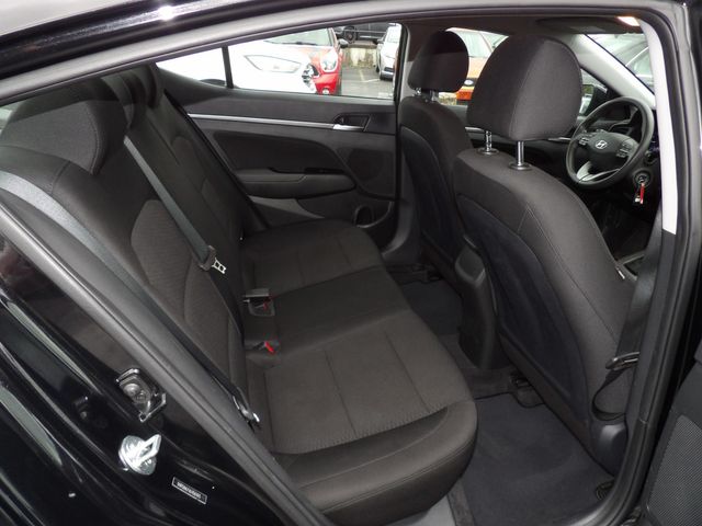 2020 Hyundai ELANTRA Value Edition | Dalton, GA | Paniagua Auto Mall 