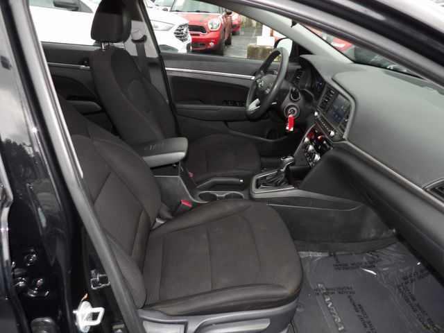 2020 Hyundai ELANTRA Value Edition | Dalton, GA | Paniagua Auto Mall 