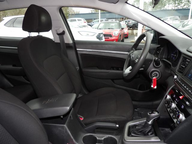 2020 Hyundai ELANTRA Value Edition | Dalton, GA | Paniagua Auto Mall 