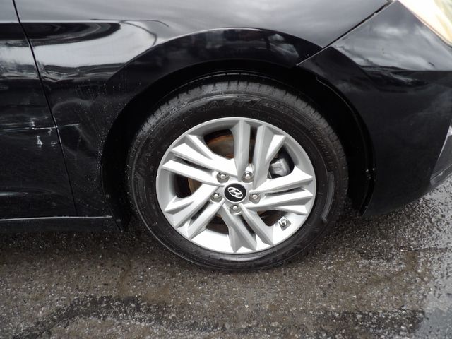 2020 Hyundai ELANTRA Value Edition | Dalton, GA | Paniagua Auto Mall 