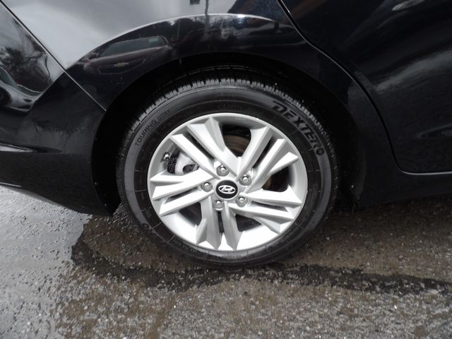 2020 Hyundai ELANTRA Value Edition | Dalton, GA | Paniagua Auto Mall 