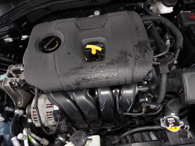 2020 Hyundai ELANTRA Value Edition | Dalton, GA | Paniagua Auto Mall 