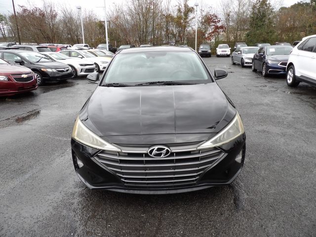 2020 Hyundai ELANTRA Value Edition | Dalton, GA | Paniagua Auto Mall 