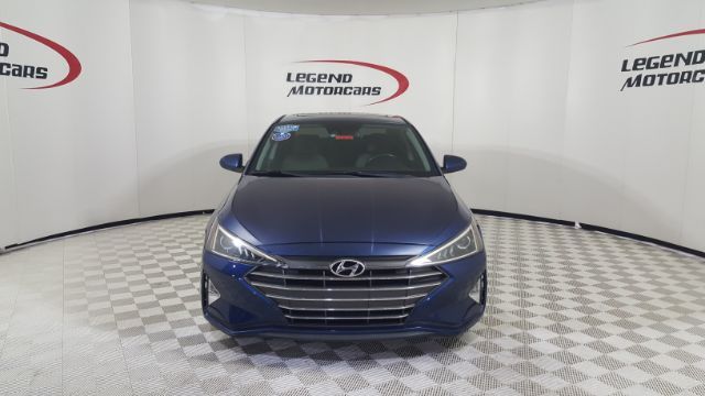 2020 Hyundai ELANTRA Value Edition | Garland, TX | Legend Motorcars Feed Account