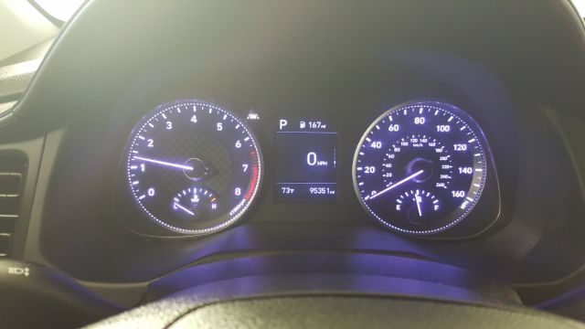 2020 Hyundai ELANTRA Value Edition | Garland, TX | Legend Motorcars Feed Account