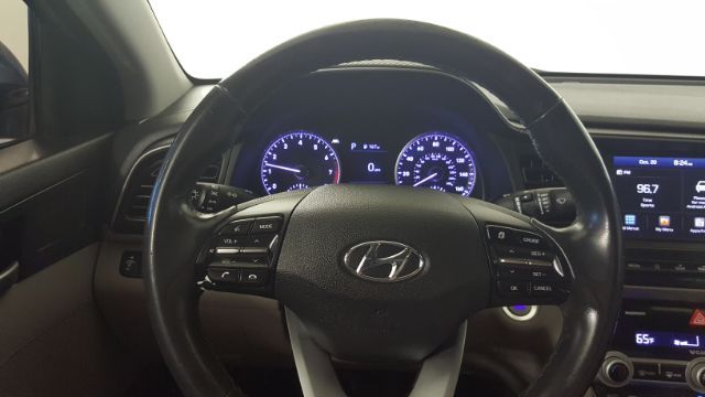 2020 Hyundai ELANTRA Value Edition | Garland, TX | Legend Motorcars Feed Account