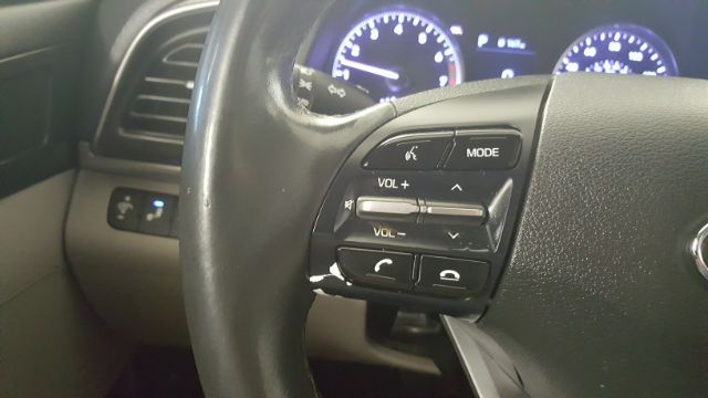 2020 Hyundai ELANTRA Value Edition | Garland, TX | Legend Motorcars Feed Account