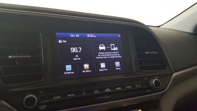 2020 Hyundai ELANTRA Value Edition | Garland, TX | Legend Motorcars Feed Account