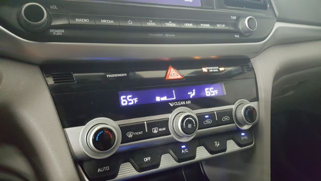 2020 Hyundai ELANTRA Value Edition | Garland, TX | Legend Motorcars Feed Account