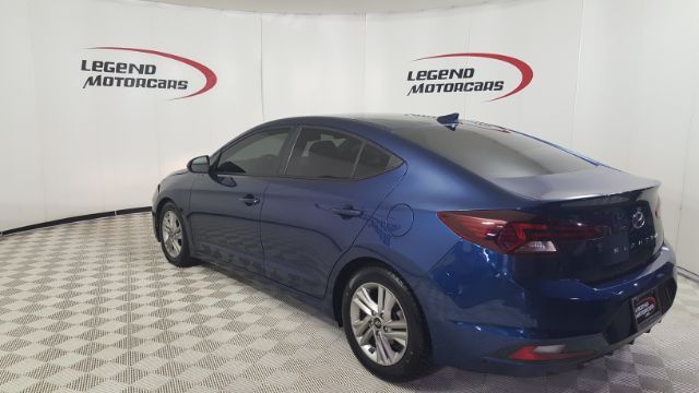 2020 Hyundai ELANTRA Value Edition | Garland, TX | Legend Motorcars Feed Account