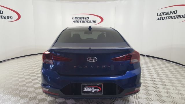 2020 Hyundai ELANTRA Value Edition | Garland, TX | Legend Motorcars Feed Account
