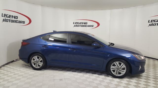 2020 Hyundai ELANTRA Value Edition | Garland, TX | Legend Motorcars Feed Account
