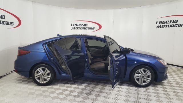 2020 Hyundai ELANTRA Value Edition | Garland, TX | Legend Motorcars Feed Account