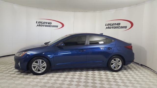 2020 Hyundai ELANTRA Value Edition | Garland, TX | Legend Motorcars Feed Account 2020 Hyundai ELANTRA Value Edition | Garland, TX | Legend Motorcars Feed Account