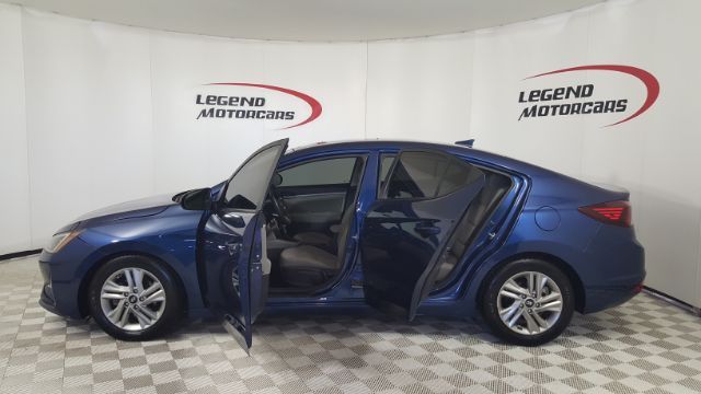 2020 Hyundai ELANTRA Value Edition | Garland, TX | Legend Motorcars Feed Account