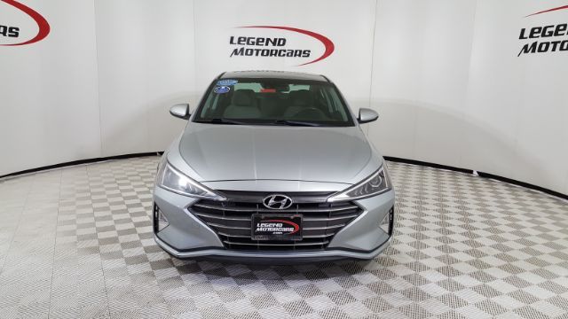 2020 Hyundai ELANTRA SEL | Garland, TX | Legend Motorcars Feed Account 2020 Hyundai ELANTRA SEL | Garland, TX | Legend Motorcars Feed Account