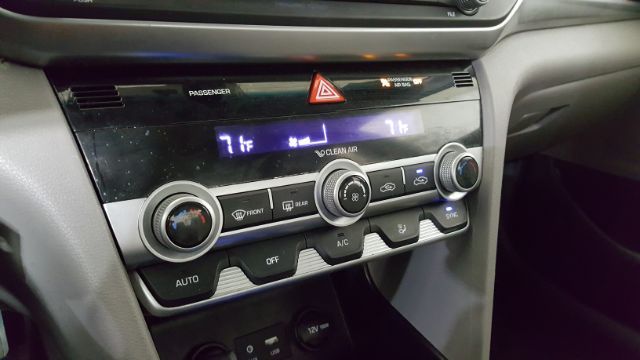 2020 Hyundai ELANTRA SEL | Garland, TX | Legend Motorcars Feed Account