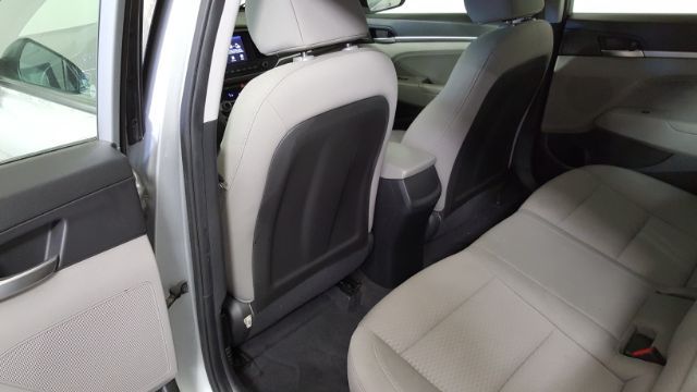 2020 Hyundai ELANTRA SEL | Garland, TX | Legend Motorcars Feed Account