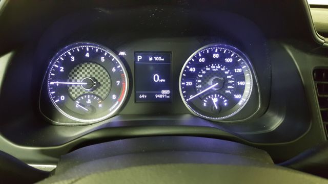 2020 Hyundai ELANTRA SEL | Garland, TX | Legend Motorcars Feed Account