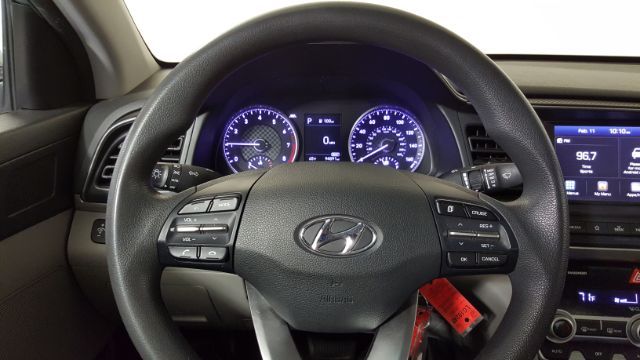 2020 Hyundai ELANTRA SEL | Garland, TX | Legend Motorcars Feed Account