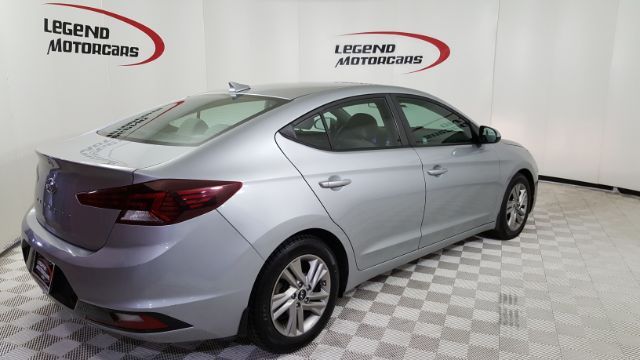 2020 Hyundai ELANTRA SEL | Garland, TX | Legend Motorcars Feed Account