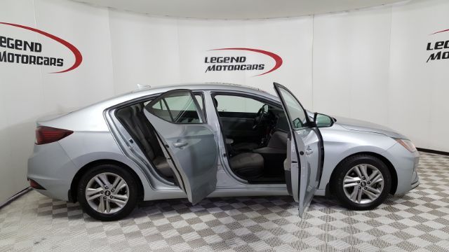 2020 Hyundai ELANTRA SEL | Garland, TX | Legend Motorcars Feed Account 2020 Hyundai ELANTRA SEL | Garland, TX | Legend Motorcars Feed Account