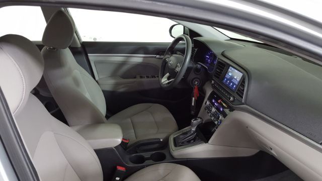 2020 Hyundai ELANTRA SEL | Garland, TX | Legend Motorcars Feed Account