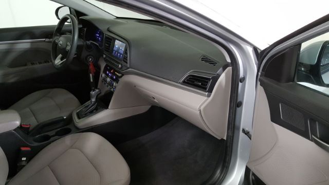 2020 Hyundai ELANTRA SEL | Garland, TX | Legend Motorcars Feed Account