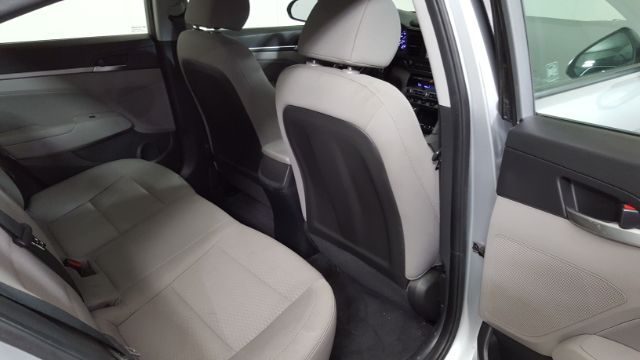 2020 Hyundai ELANTRA SEL | Garland, TX | Legend Motorcars Feed Account