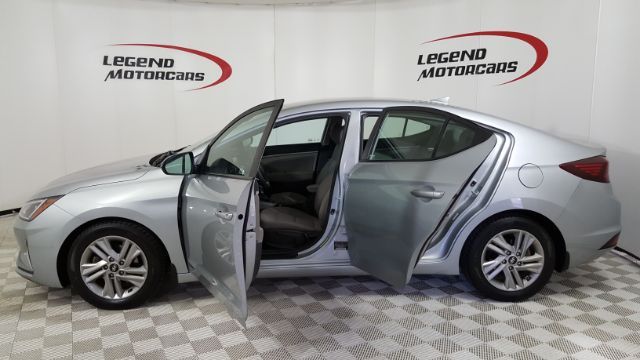 2020 Hyundai ELANTRA SEL | Garland, TX | Legend Motorcars Feed Account 2020 Hyundai ELANTRA SEL | Garland, TX | Legend Motorcars Feed Account